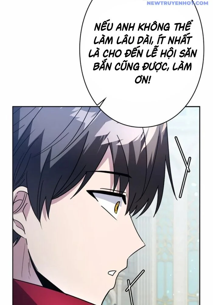 Bức Thư Tình Đến Từ Tương Lai Chapter 3 - 139