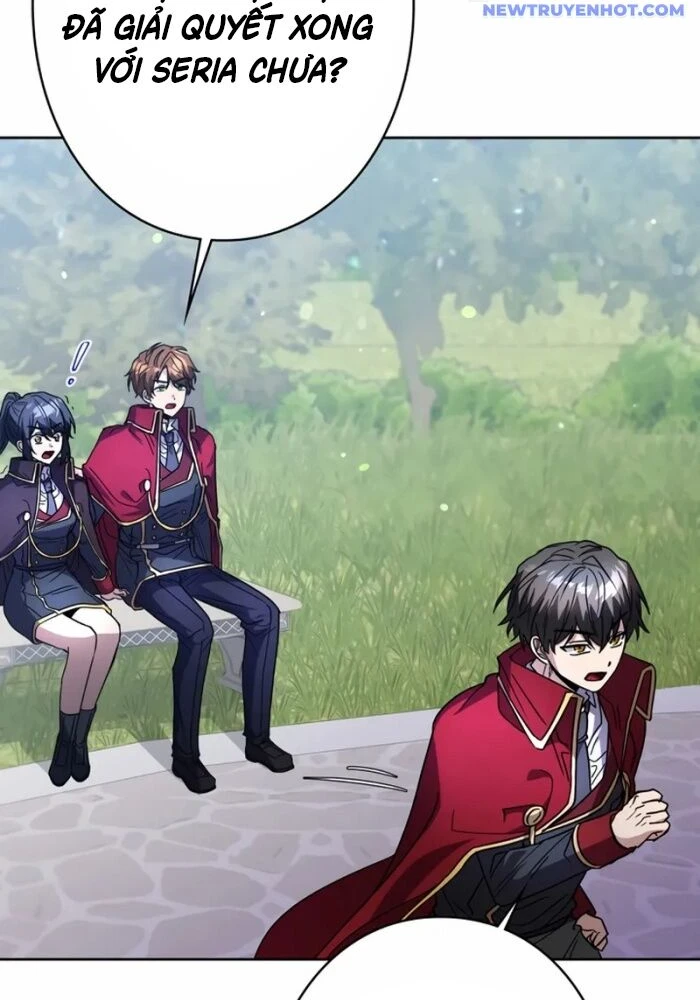 Bức Thư Tình Đến Từ Tương Lai Chapter 3 - 149