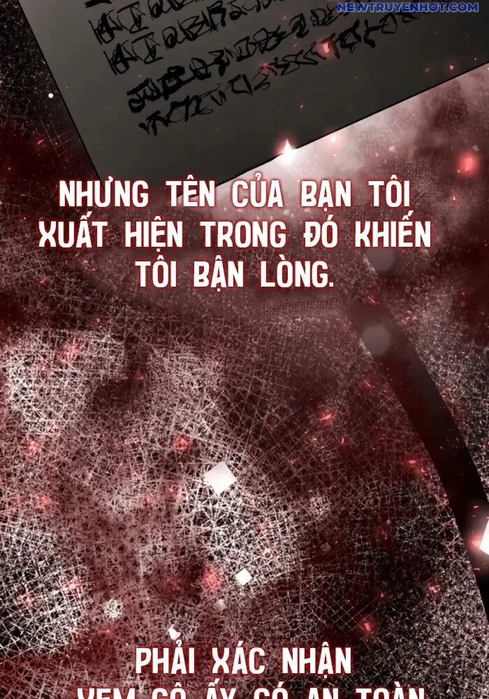 Bức Thư Tình Đến Từ Tương Lai Chapter 3 - 153