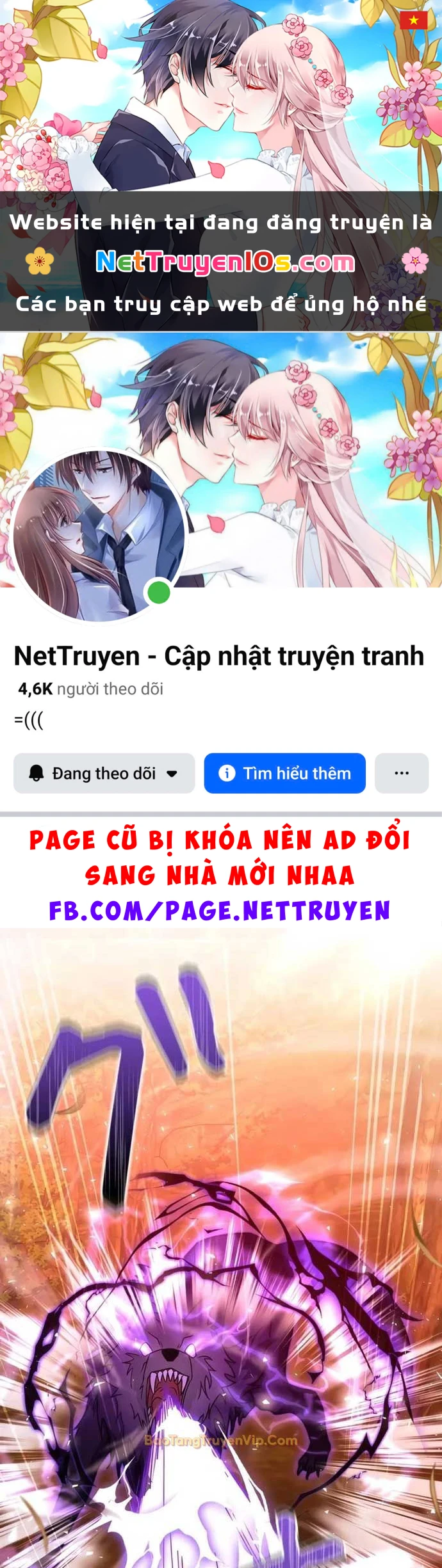 Bức Thư Tình Đến Từ Tương Lai Chapter 9 - 1