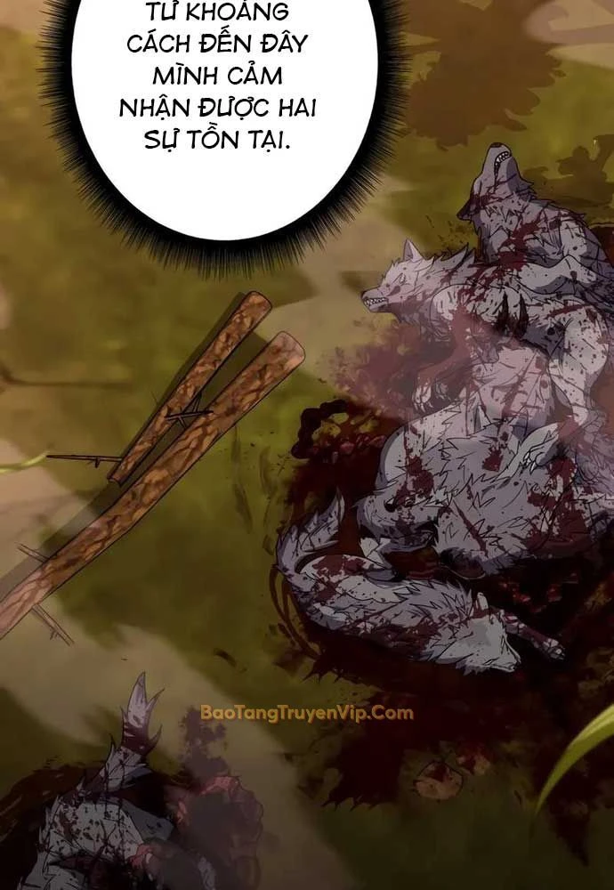 Bức Thư Tình Đến Từ Tương Lai Chapter 9 - 85