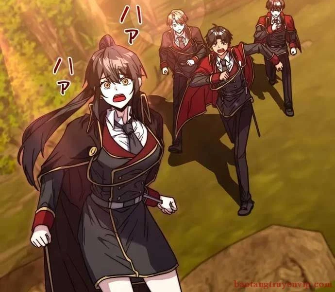 Bức Thư Tình Đến Từ Tương Lai Chapter 9 - 90