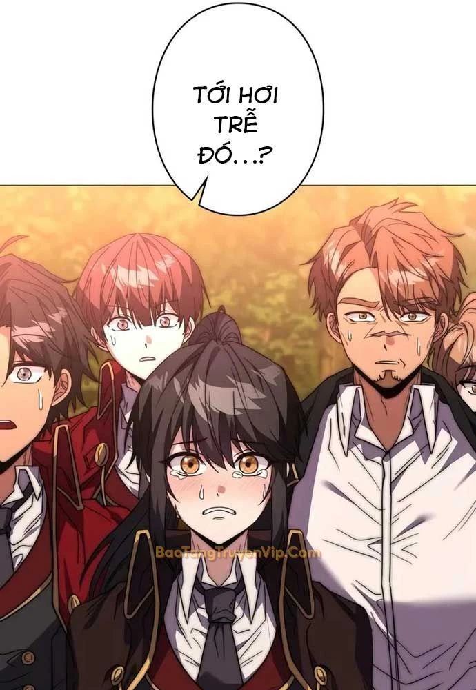 Bức Thư Tình Đến Từ Tương Lai Chapter 9 - 106