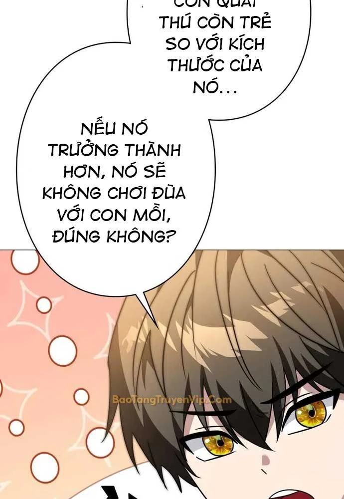 Bức Thư Tình Đến Từ Tương Lai Chapter 9 - 122