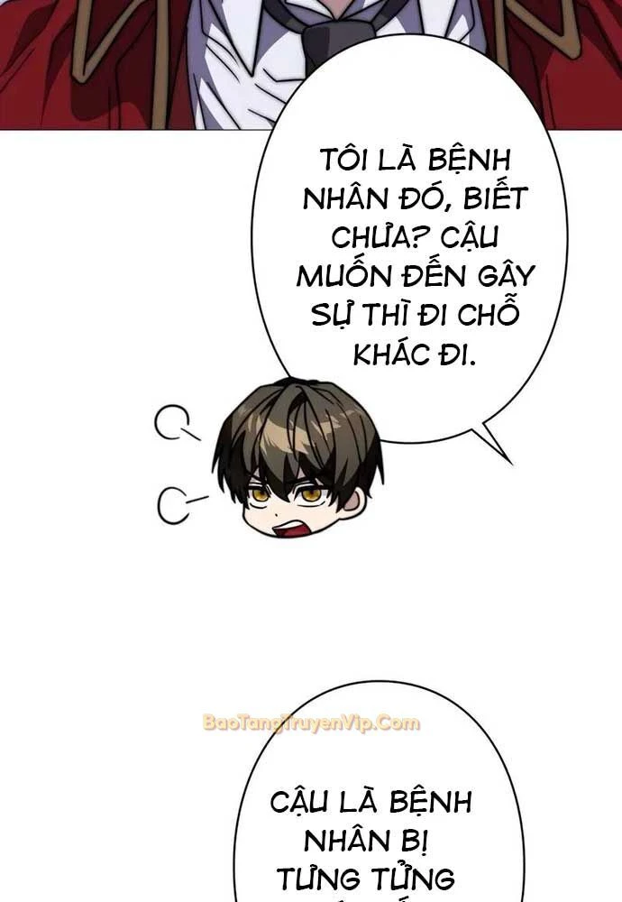 Bức Thư Tình Đến Từ Tương Lai Chapter 9 - 126