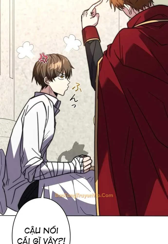 Bức Thư Tình Đến Từ Tương Lai Chapter 9 - 128