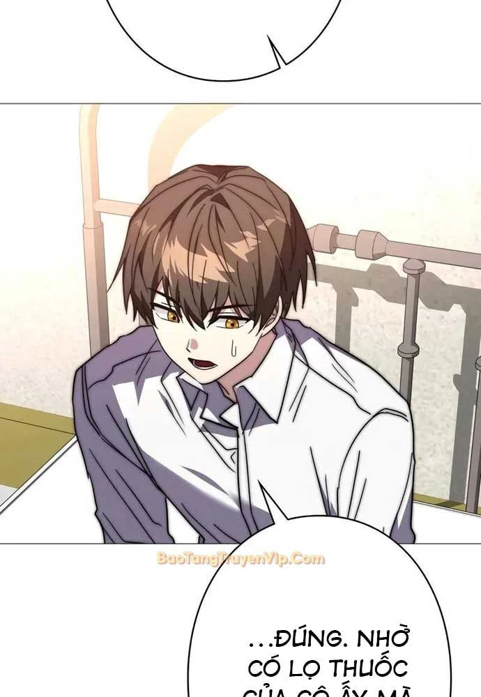 Bức Thư Tình Đến Từ Tương Lai Chapter 9 - 130