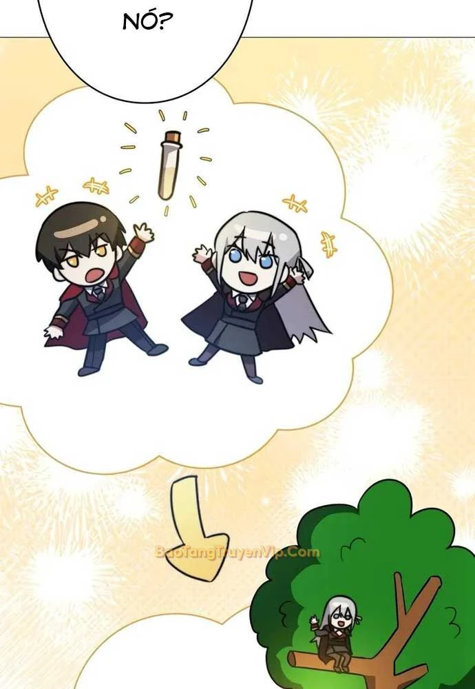 Bức Thư Tình Đến Từ Tương Lai Chapter 9 - 132