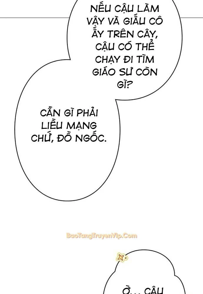 Bức Thư Tình Đến Từ Tương Lai Chapter 9 - 134