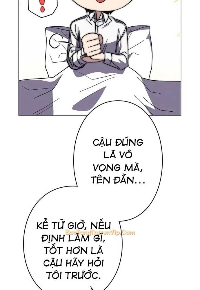 Bức Thư Tình Đến Từ Tương Lai Chapter 9 - 136