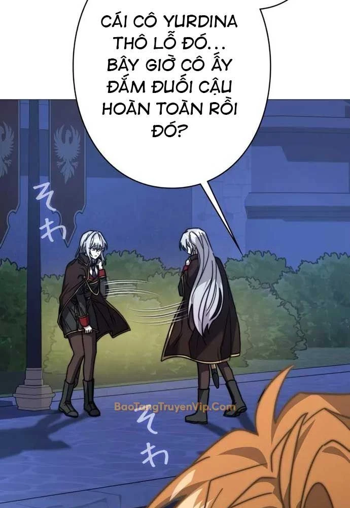 Bức Thư Tình Đến Từ Tương Lai Chapter 9 - 138