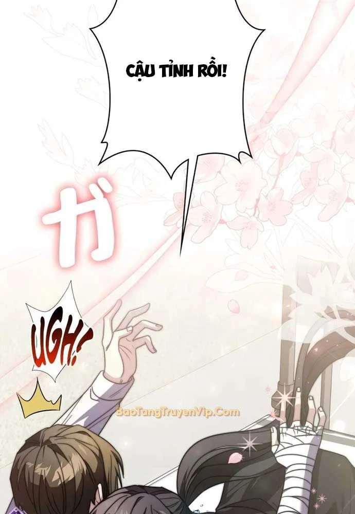 Bức Thư Tình Đến Từ Tương Lai Chapter 9 - 145