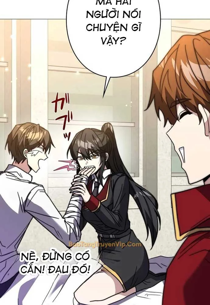 Bức Thư Tình Đến Từ Tương Lai Chapter 9 - 151