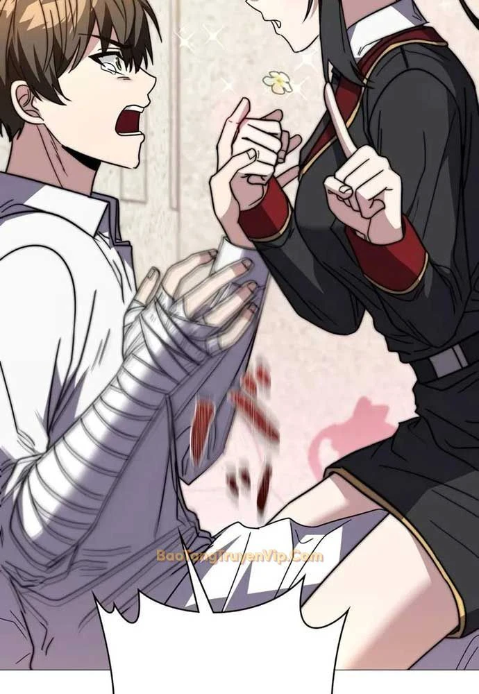 Bức Thư Tình Đến Từ Tương Lai Chapter 9 - 165