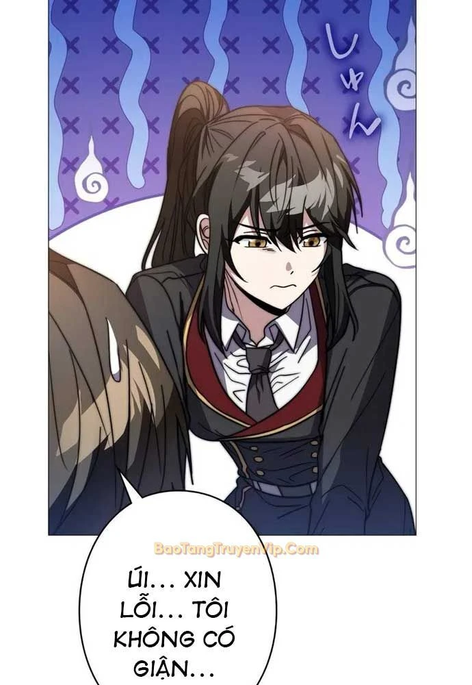 Bức Thư Tình Đến Từ Tương Lai Chapter 9 - 167