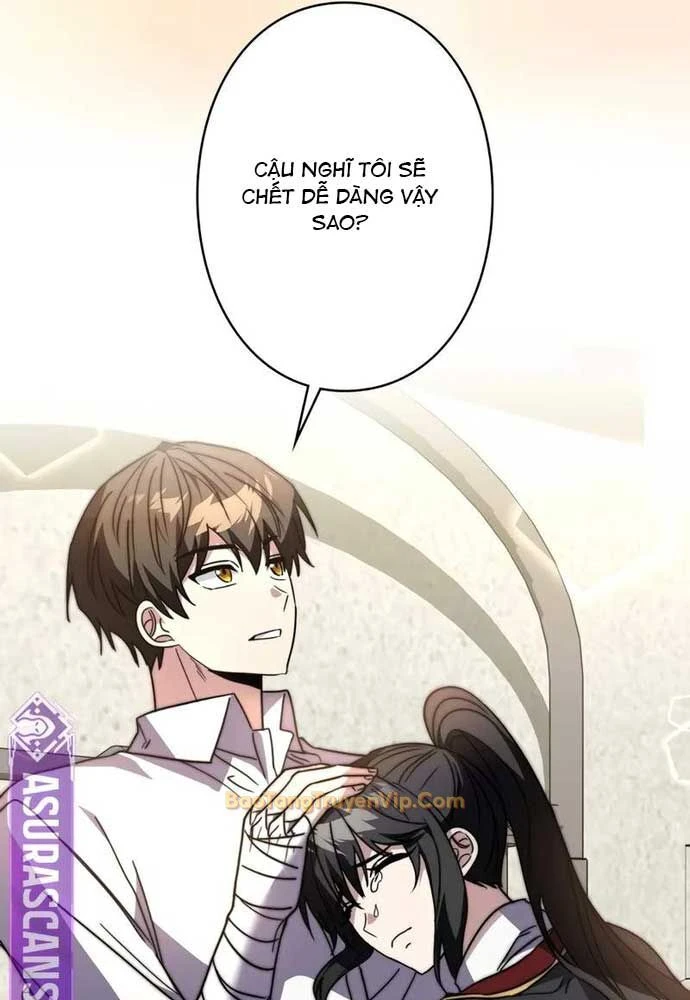 Bức Thư Tình Đến Từ Tương Lai Chapter 9 - 174