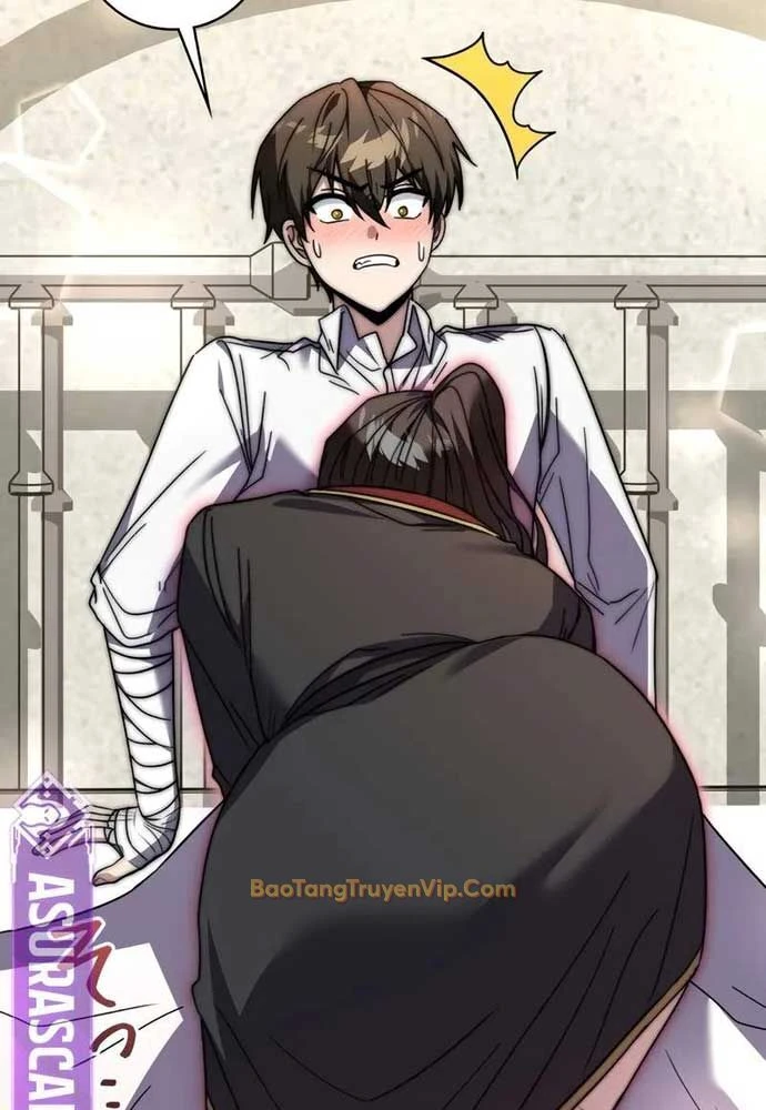 Bức Thư Tình Đến Từ Tương Lai Chapter 9 - 188