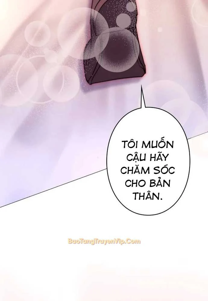 Bức Thư Tình Đến Từ Tương Lai Chapter 9 - 190