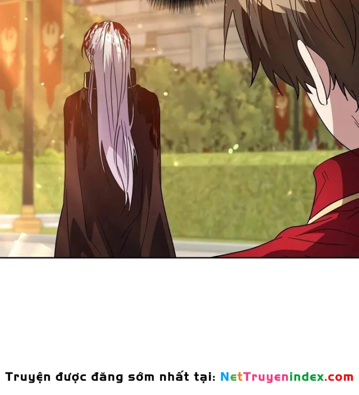 Bức Thư Tình Đến Từ Tương Lai Chapter  12 - 3