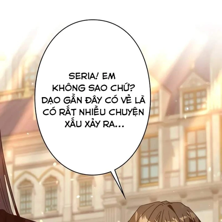 Bức Thư Tình Đến Từ Tương Lai Chapter  12 - 4