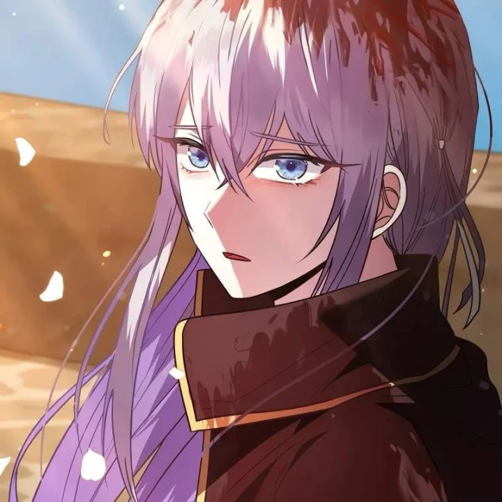 Bức Thư Tình Đến Từ Tương Lai Chapter  12 - 9