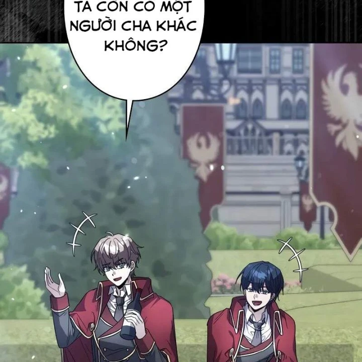 Bức Thư Tình Đến Từ Tương Lai Chapter  12 - 21