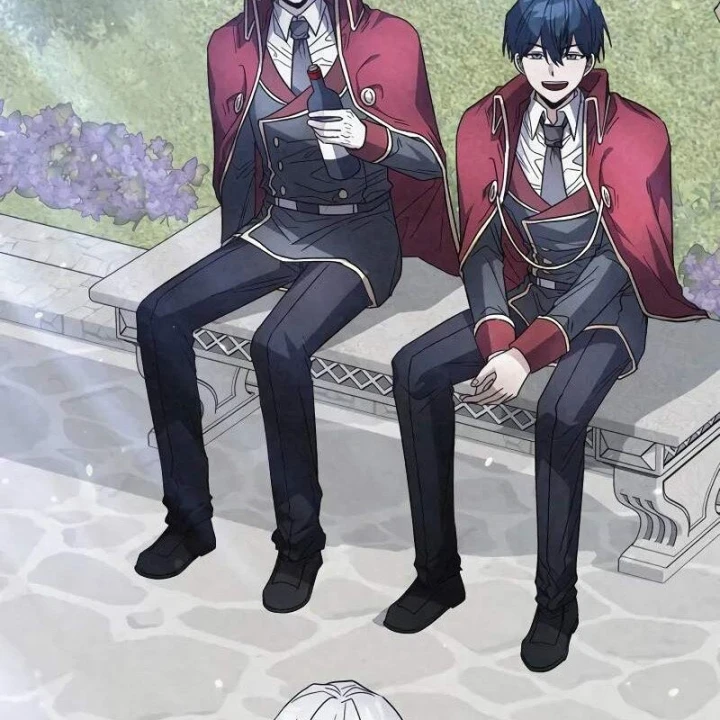 Bức Thư Tình Đến Từ Tương Lai Chapter  12 - 28