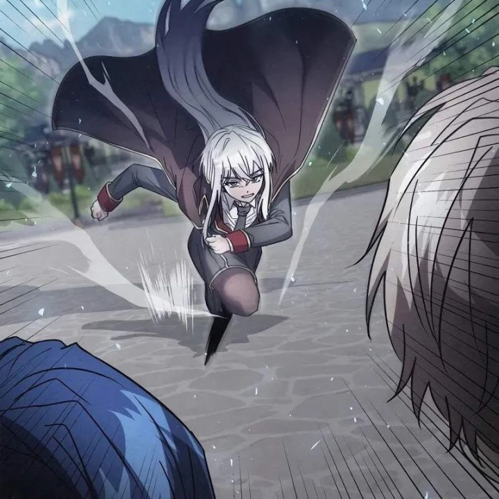 Bức Thư Tình Đến Từ Tương Lai Chapter  12 - 39