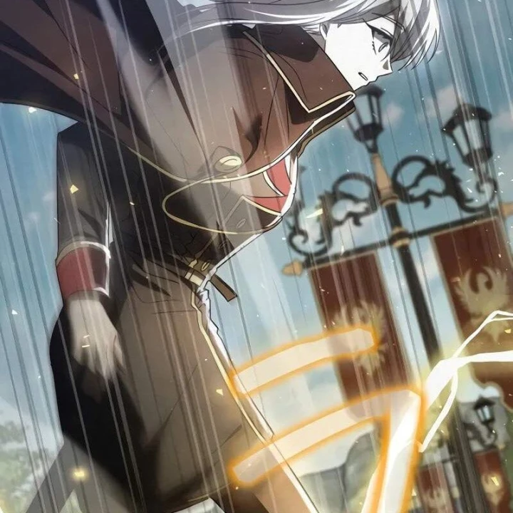 Bức Thư Tình Đến Từ Tương Lai Chapter  12 - 42