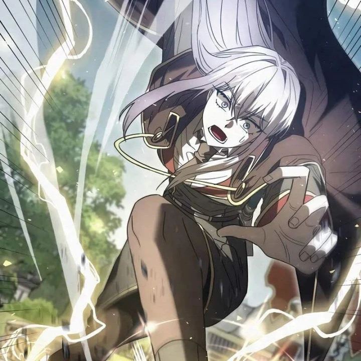 Bức Thư Tình Đến Từ Tương Lai Chapter  12 - 49