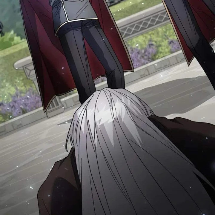 Bức Thư Tình Đến Từ Tương Lai Chapter  12 - 55