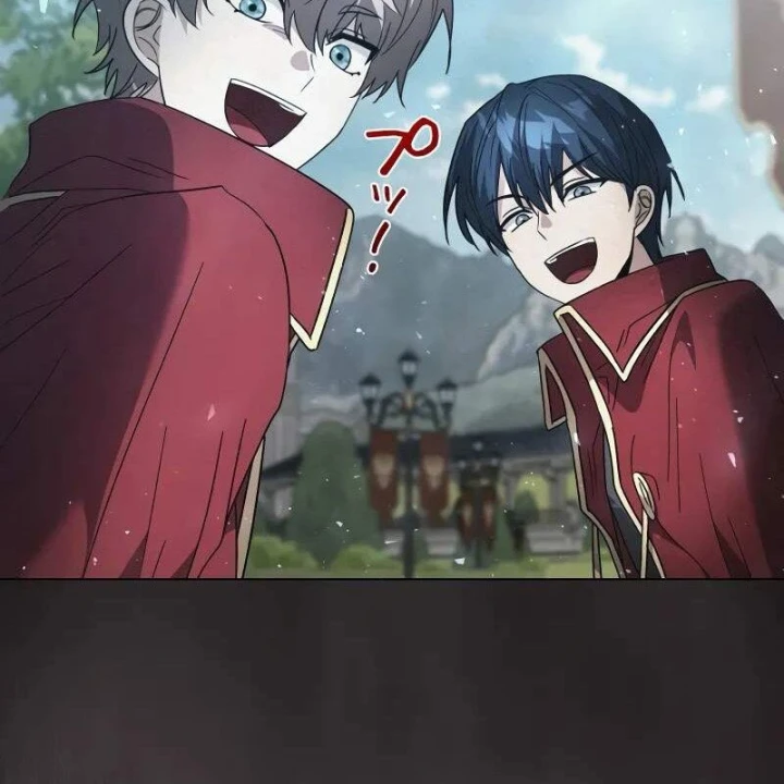 Bức Thư Tình Đến Từ Tương Lai Chapter  12 - 72