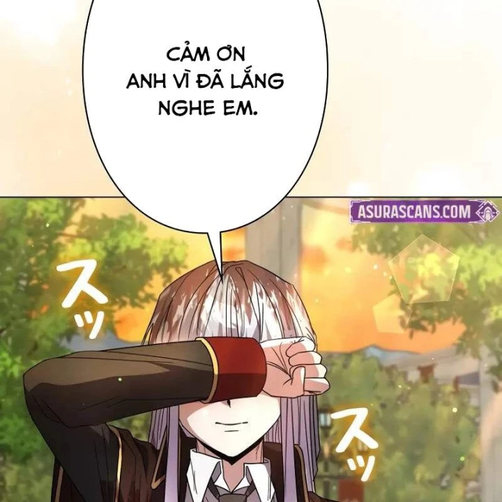 Bức Thư Tình Đến Từ Tương Lai Chapter  12 - 93