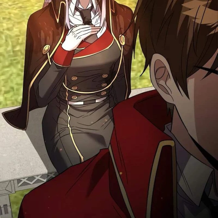 Bức Thư Tình Đến Từ Tương Lai Chapter  12 - 96