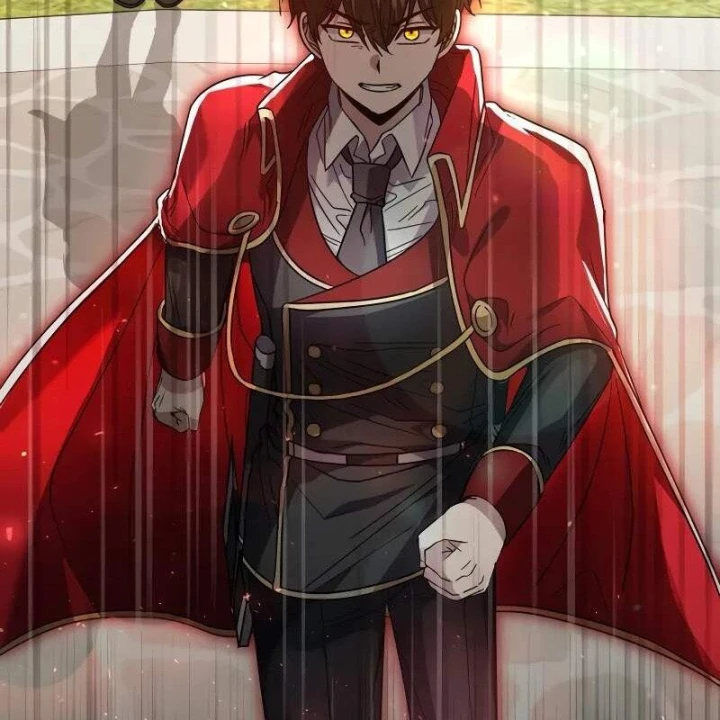 Bức Thư Tình Đến Từ Tương Lai Chapter  12 - 99