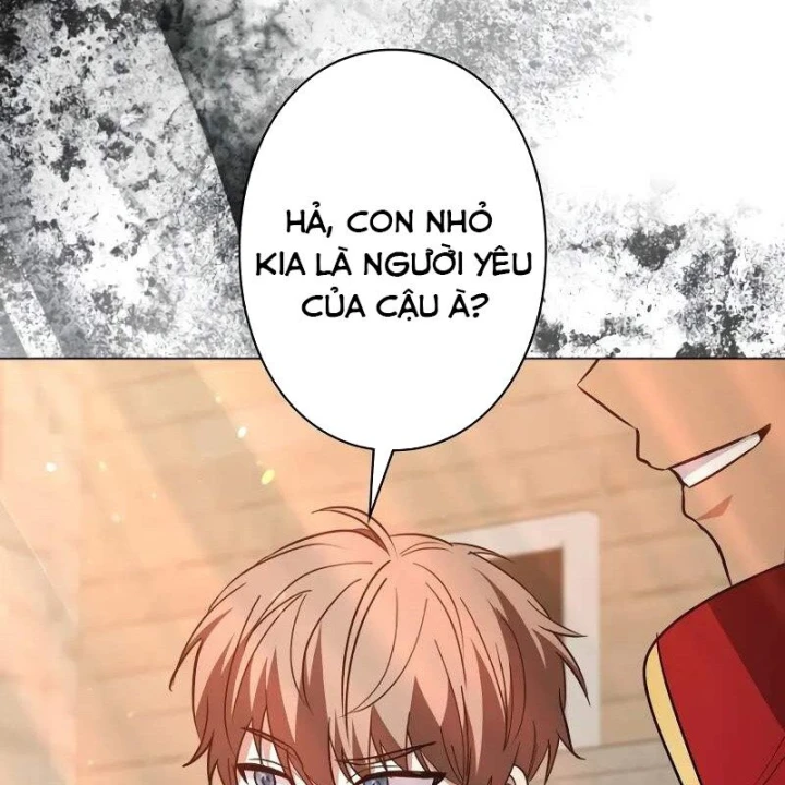 Bức Thư Tình Đến Từ Tương Lai Chapter  12 - 120