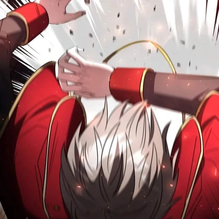 Bức Thư Tình Đến Từ Tương Lai Chapter  12 - 127