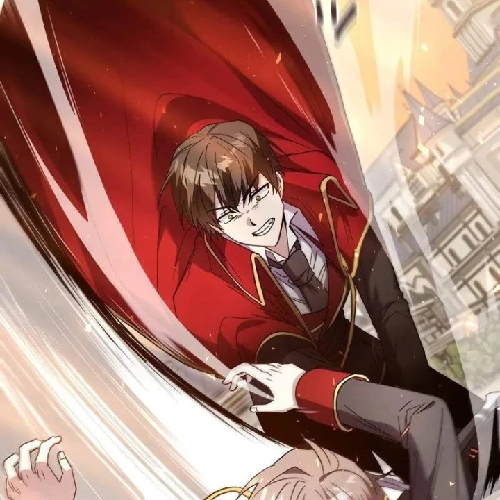 Bức Thư Tình Đến Từ Tương Lai Chapter  12 - 136