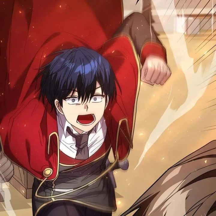 Bức Thư Tình Đến Từ Tương Lai Chapter  12 - 142