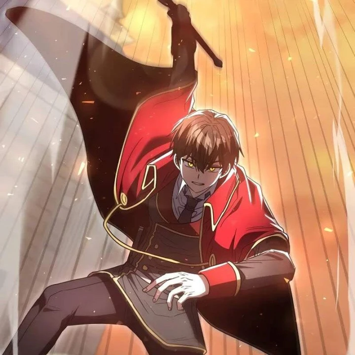 Bức Thư Tình Đến Từ Tương Lai Chapter  12 - 147