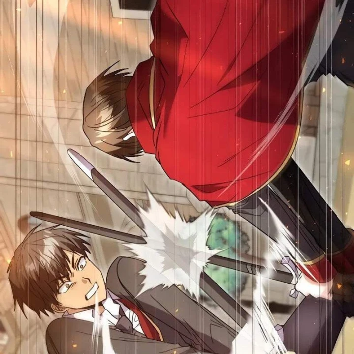 Bức Thư Tình Đến Từ Tương Lai Chapter  12 - 177