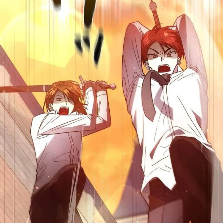 Bức Thư Tình Đến Từ Tương Lai Chapter  12 - 195