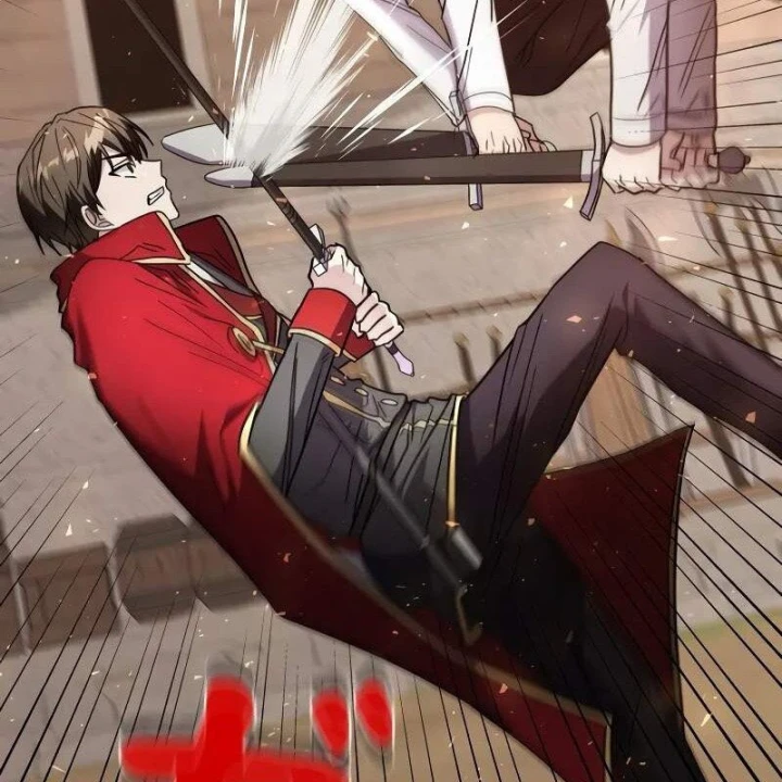 Bức Thư Tình Đến Từ Tương Lai Chapter  12 - 200