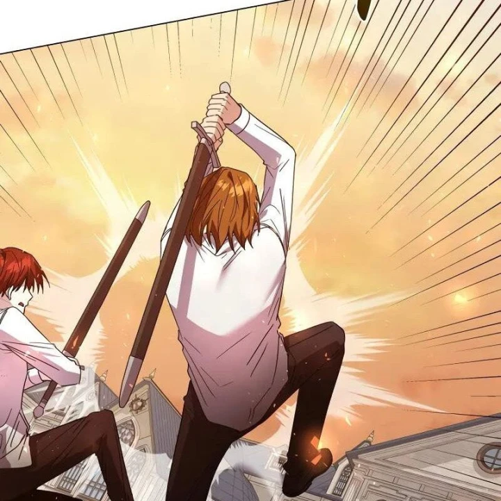 Bức Thư Tình Đến Từ Tương Lai Chapter  12 - 205