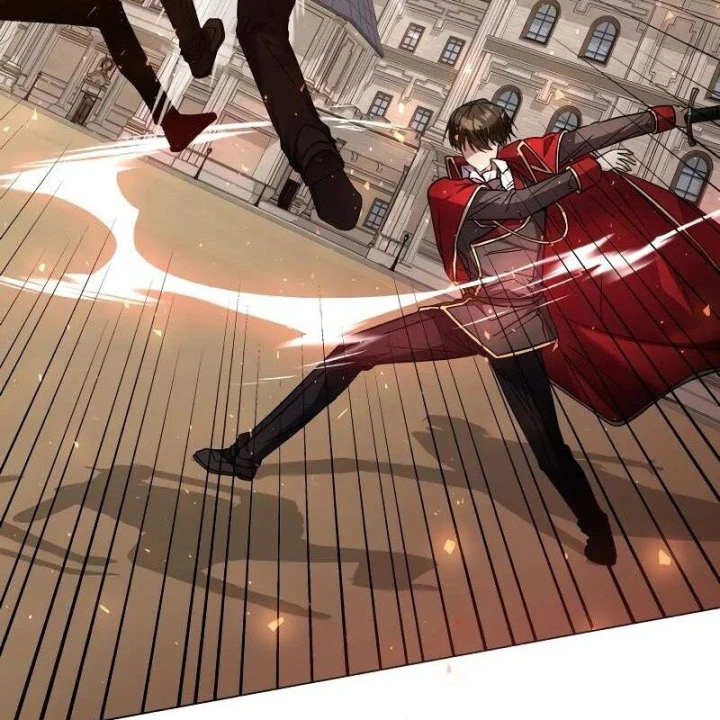 Bức Thư Tình Đến Từ Tương Lai Chapter  12 - 206