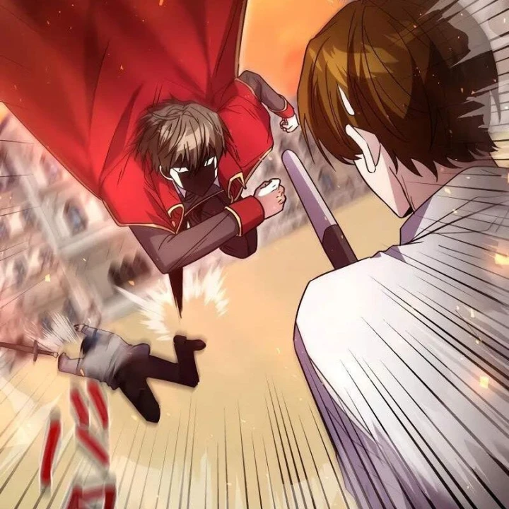 Bức Thư Tình Đến Từ Tương Lai Chapter  12 - 217