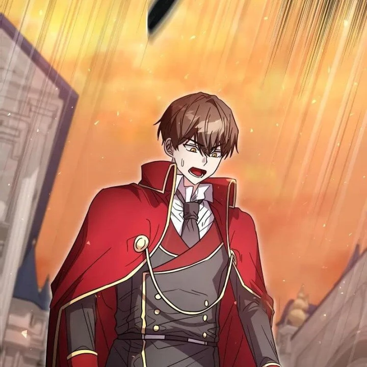 Bức Thư Tình Đến Từ Tương Lai Chapter  12 - 225