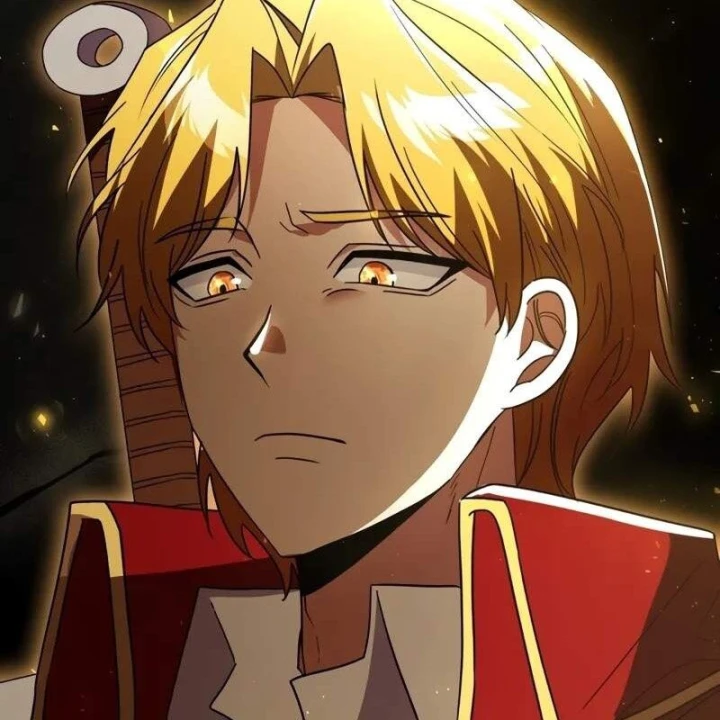 Bức Thư Tình Đến Từ Tương Lai Chapter  13 - 5