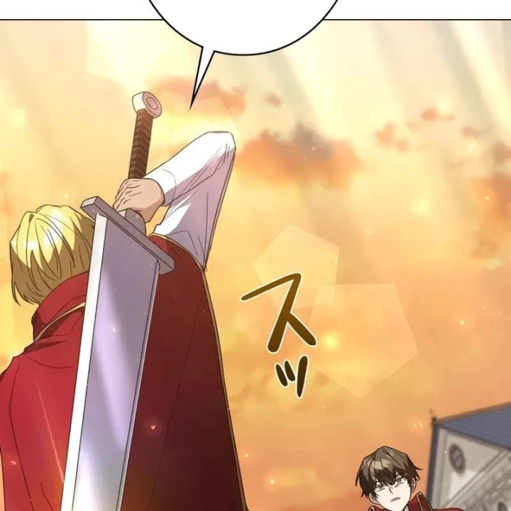 Bức Thư Tình Đến Từ Tương Lai Chapter  13 - 8