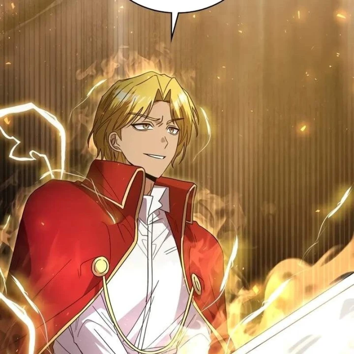 Bức Thư Tình Đến Từ Tương Lai Chapter  13 - 11